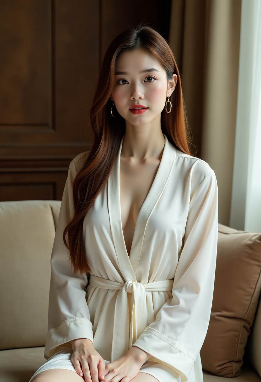 小匠与时光岛动画海报