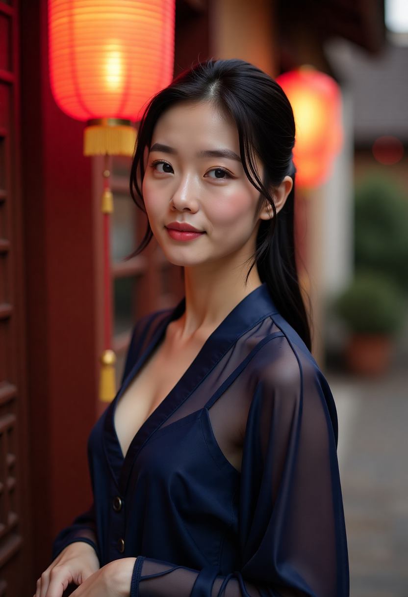 天文观测题材影视专题配图