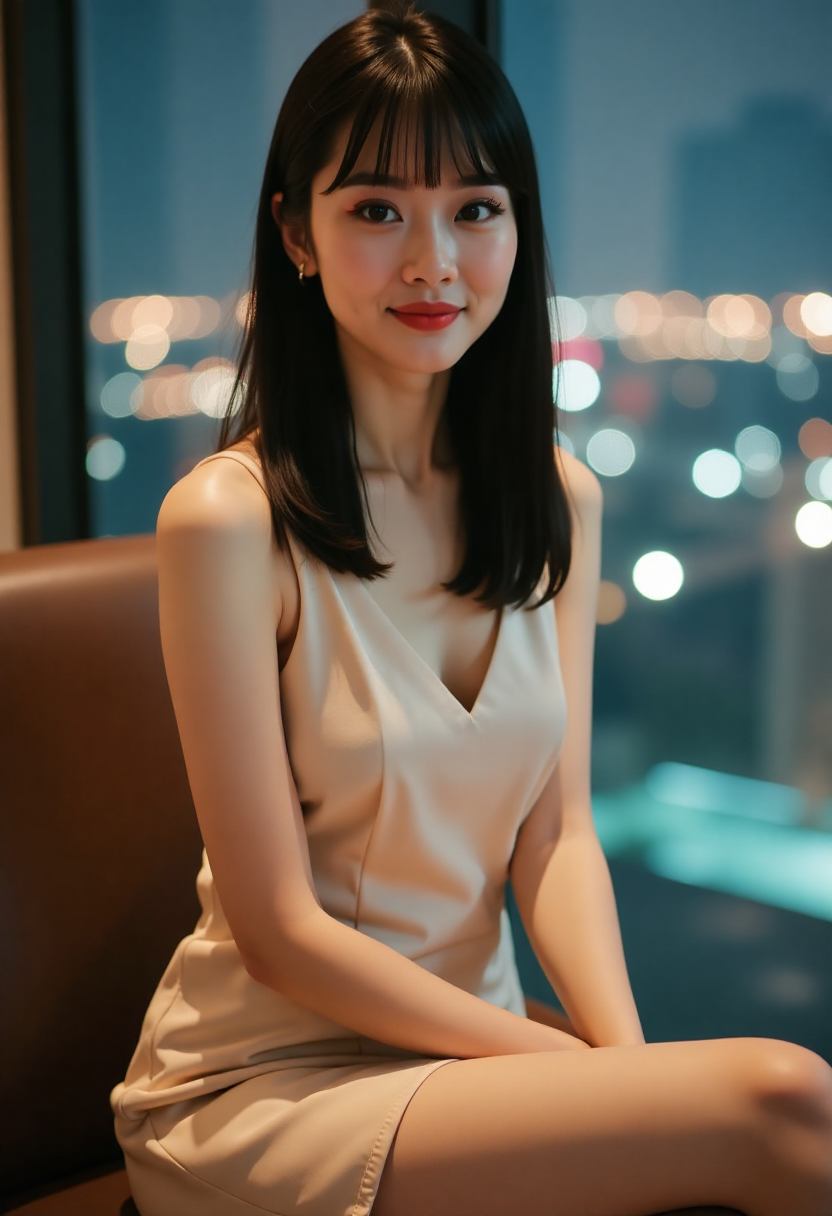 长街修复师电视剧海报